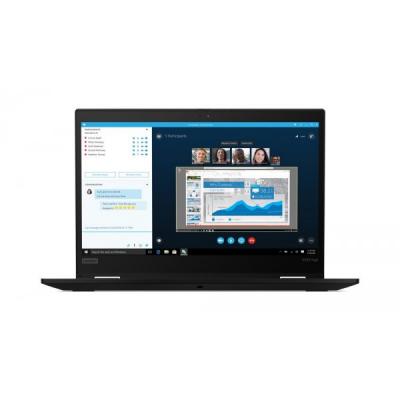 LENOVO ThinkPad X390 Yoga i5-8265U/8GB/256GB SSD/13.3''/W10P Czarny >> ZAMÓW DO DOMU > RATY DO 20X0% > SUPER PROMOCJE > SPRAWDŹ W NEONET