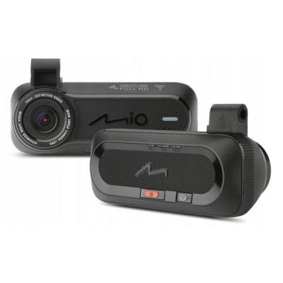 MIO MiVue J60 >> Kup wybraną kamerę samochodową lub nawigację marki MIO i odbierz zwrot na konto