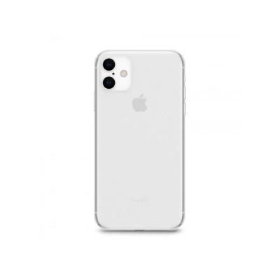 MOSHI SuperSkin do iPhone 11 (Stealth Clear) >> ZGARNIJ NAWET 7000 ZŁ RABATU PRZY ZAKUPIE MIN. 2 RÓŻNYCH PRODUKTÓW!