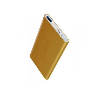 SBS 5000 mAh dla iPhone FC Charge Gold