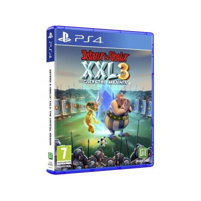 CDP Asterix & Obelix XXL3 Playstation 4 >> ZAMÓW DO DOMU > RATY DO 20X0% > SUPER PROMOCJE > SPRAWDŹ W NEONET
