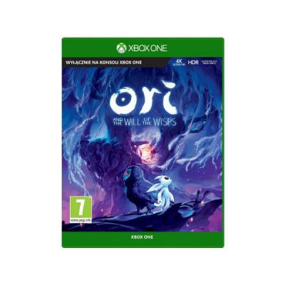 MOON STUDIOS Ori and the Will of the Wisps Xbox One