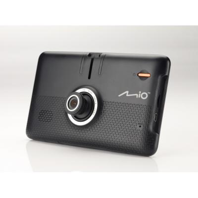 MIO MiVue Drive 60 EU LM >> Kup wybraną kamerę samochodową lub nawigację marki MIO i odbierz zwrot na konto