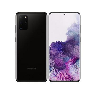 SAMSUNG Galaxy S20+ Czarny G985F >> Kup jeden z wybranych modeli Galaxy i odbierz nawet 800 zł z bankomatu