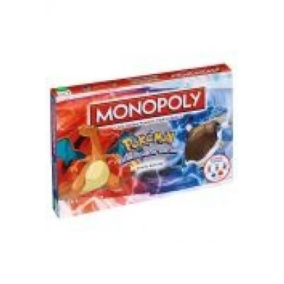 Monopoly pokemon 022972 winning moves