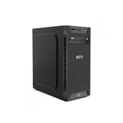 komputer NTT OFFICE ON44P i3-8100/8GB/240GB SSD+1000GB HDD/W10