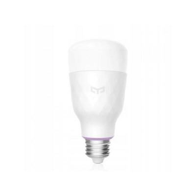 XIAOMI Inteligentna żarówka Yeelight RGBW E27 Smart LED Color Bulb EU