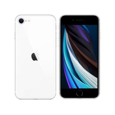 APPLE iPhone SE 64GB White