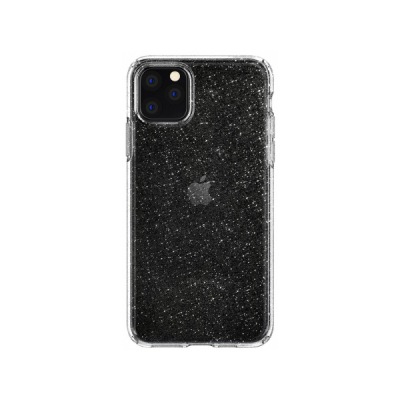 SPIGEN Liquid Crystal Glitter do iPhone 11 Pro Max >> ZAMÓW DO DOMU > RATY DO 20X0% > SUPER PROMOCJE > SPRAWDŹ W NEONET