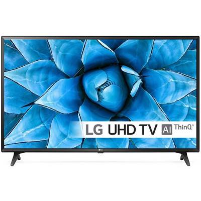 LG 49UM7050 UHD, webOS Smart TV, Active HDR >> Kup wybrany telewizor LG, a otrzymasz 30% rabatu na soundbar LG SL4Y