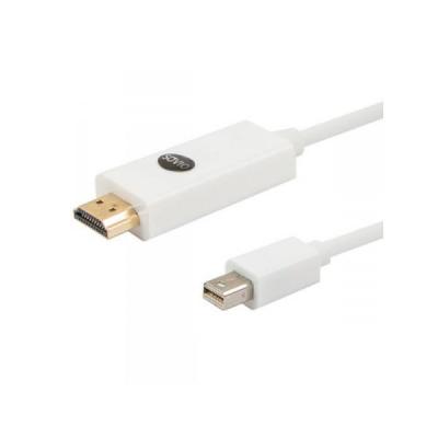 SAVIO Kabel mini DisplayPort - HDMI 1,8 m CL-83