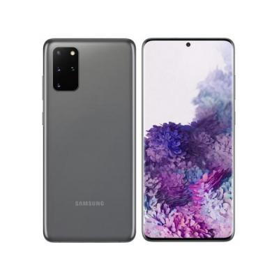 SAMSUNG Galaxy S20+ 5G Szary G986F >> Kup jeden z wybranych modeli Galaxy i odbierz nawet 800 zł z bankomatu