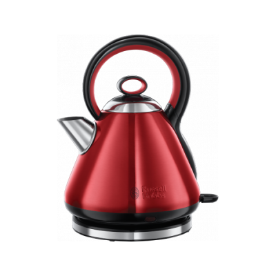 RUSSELL HOBBS 21885-70 Legacy Red