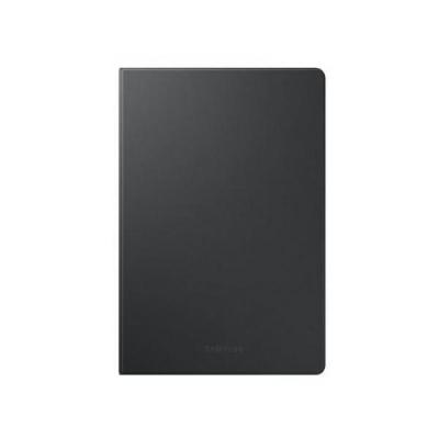 SAMSUNG Tab S6 Lite Book Cover Gray