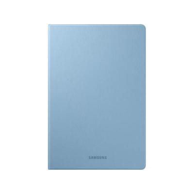 SAMSUNG Tab S6 Lite Book Cover Blue