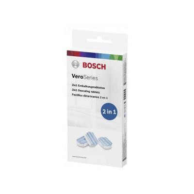 BOSCH Tabletki odkamieniające Bosch 2w1 (311821 ) >> ZAMÓW DO DOMU > RATY DO 20X0% > SUPER PROMOCJE > SPRAWDŹ W NEONET