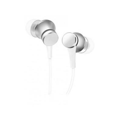 XIAOMI Mi In-Ear Headphones Basic Silver