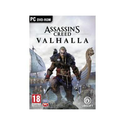 UBISOFT Assassin's Creed Valhalla PC >> ZAMÓW DO DOMU > RATY DO 20X0% > SUPER PROMOCJE > SPRAWDŹ W NEONET
