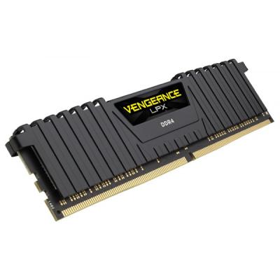 CORSAIR DDR4 Vengeance LPX 8GB/3000 (1*8GB) BLACK CL16 CMK8GX4M1D3000C16 >> ZAMÓW DO DOMU > RATY DO 20X0% > SUPER PROMOCJE > SPRAWDŹ W NEONET