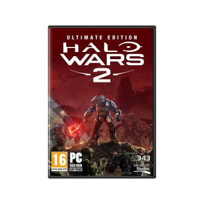 CREATIVE ASSEMBLY Halo Wars 2 Ultimate PC