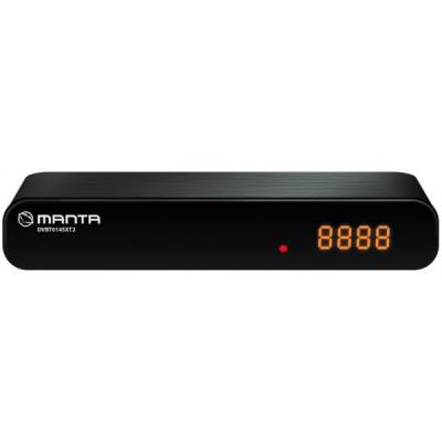 MANTA TUNER DVB-T DVBT-14SXT2 >> ZAMÓW DO DOMU > RATY DO 20X0% > SUPER PROMOCJE > SPRAWDŹ W NEONET
