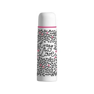 AMBITION Termos Crazy In Love 500 ml 32495