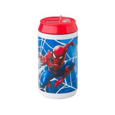 DISNEY Puszka termiczna Spiderman Spidey 300 ml 35639