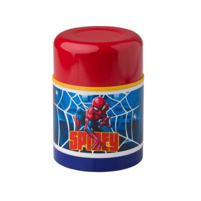 DISNEY Termos obiadowy Spiderman Spidey 500 ml 35638