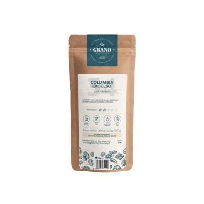 GRANO COLUMBIA EXELSO 1000g