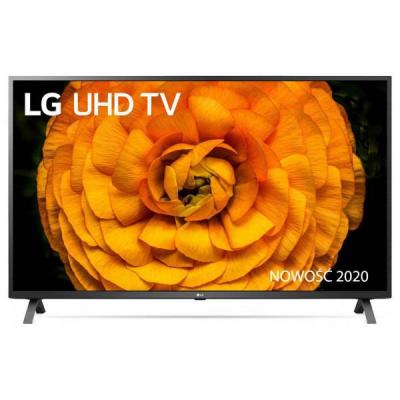 LG 65UN85003 >> Kup wybrany telewizor LG i odbierz słuchawki LG TONE Free w prezencie