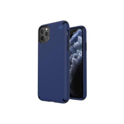SPECK Presidio2 Prodo iPhone 11 Pro Max z powłoką MICROBAN (Coastal Blue/Black/Storm Grey) >> ZAMÓW DO DOMU > RATY DO 20X0% > SUPER PROMOCJE > SPRAWDŹ W NEONET