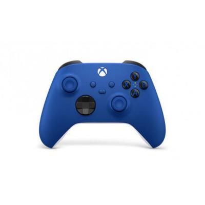 MICROSOFT Xbox Series Controller Blue