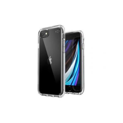 SPECK Presidio Perfect-Cleardo iPhone SE 2020 / 8 / 7 z powłoką MICROBAN (Clear)