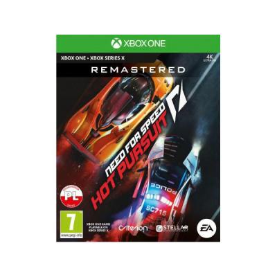 EA Need for Speed Hot Pursuit Remastered Xbox One >> BEZPIECZNE ZAKUPY Z DOSTAWĄ DO DOMU > TYSIĄCE PRODUKTÓW W PROMOCYJNYCH CENACH > SPRAWDŹ!