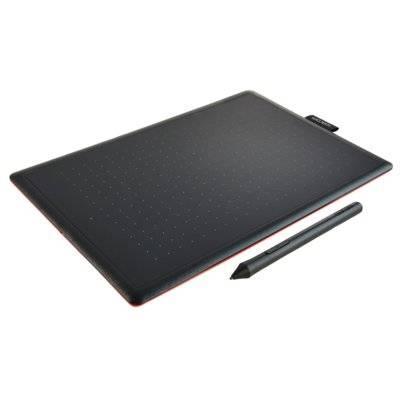 Tablet graficzny WACOM One By M CTL-672-N
