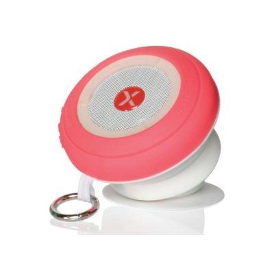 Produkt z outletu: Głośnik SKYMASTER Pocket Party Czerwony