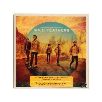 Produkt z outletu: THE WILD FEATHERS