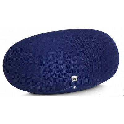 Produkt z outletu: Głośnik sieciowy JBL Playlist 150 Niebieski
