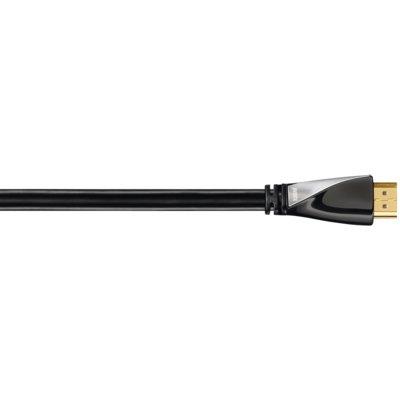 Produkt z outletu: Kabel AVINITY HDMI - HDMI 107765 2m
