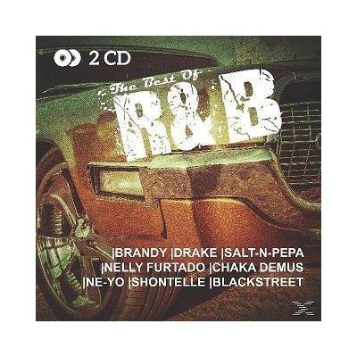 Produkt z outletu: The Best Of R&B