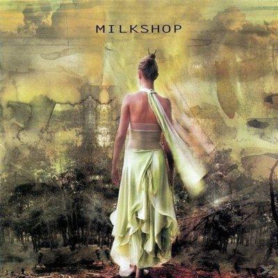 Produkt z outletu: Milkshop
