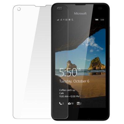Produkt z outletu: Szkło XQISIT do Microsoft Lumia 550