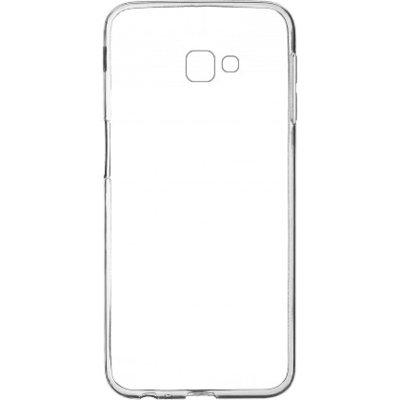 Produkt z outletu: Etui WG Azzaro T/1,2mm do Samsung Galaxy J4 Plus (2018) transparent