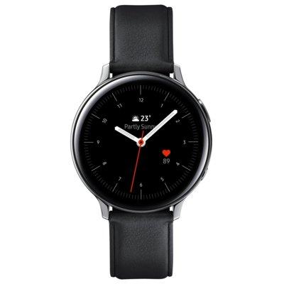 Produkt z outletu: SmartWatch SAMSUNG Galaxy Watch Active2 Wi-Fi Stal Nierdzewna 44mm Srebrny SM-R820NSSAXEO