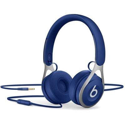 Produkt z outletu: Słuchawki przewodowe BEATS EP On-Ear Niebieski ML9D2EE/A