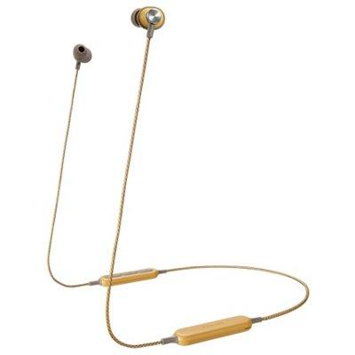 Produkt z outletu: Słuchawki PANASONIC RP-HTX20BE-C