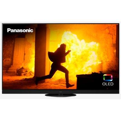 Produkt z outletu: Telewizor PANASONIC TX-65HZ1500E. Klasa energetyczna A