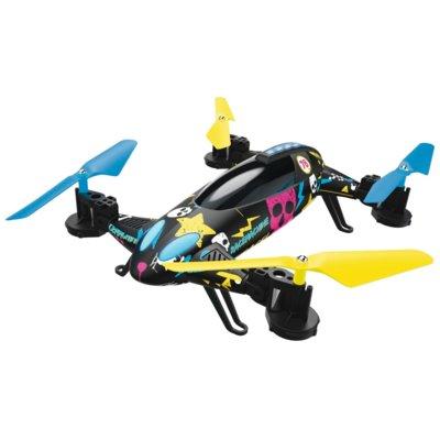 Produkt z outletu: Dron HAMA Racemachine 2w1 Quadrocopter/samochód wyścigowy
