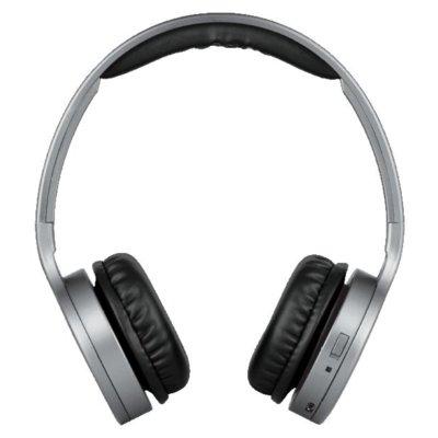 Produkt z outletu: Słuchawki ISY IBH-2100-TI