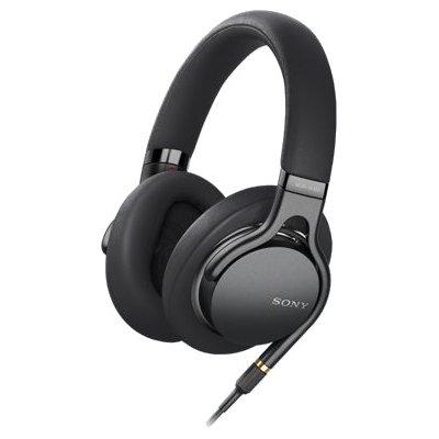 Produkt z outletu: Słuchawki przewodowe SONY MDR-1AM2 Czarny